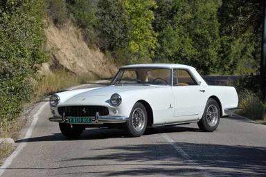 Ferrari 250 GT Coupé