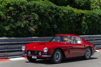 Ferrari 250 GT SWB Berlinetta