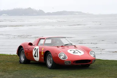 Ferrari 250 LM