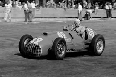 Ferrari 275 F1