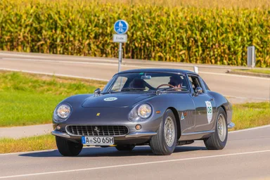 Ferrari 275 GTB