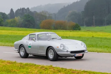 Ferrari 275 GTB/4