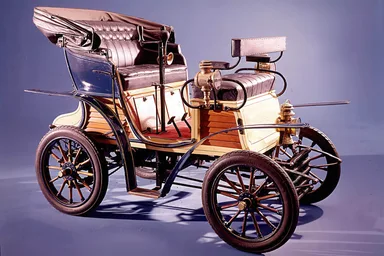 Fiat 3½ HP
