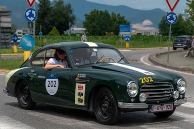 Cisitalia 303 DF