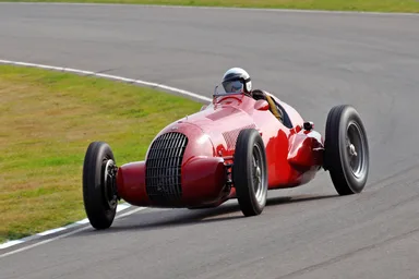 Alfa Romeo 308