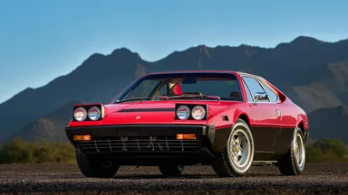 Dino 308 GT4