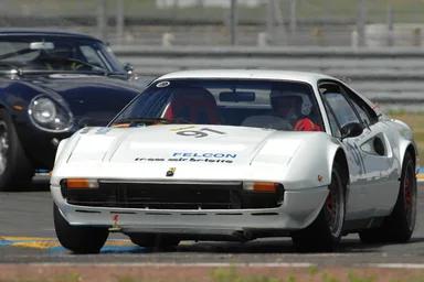 Ferrari 308 GTB Gr. B