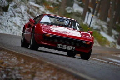 Ferrari 308 GTBi