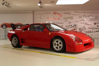 Ferrari 308 GT/M