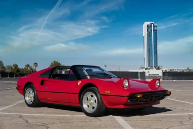 Ferrari 308 GTS