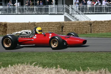 Ferrari 312 F1-67