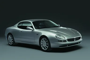 Maserati 3200 GT