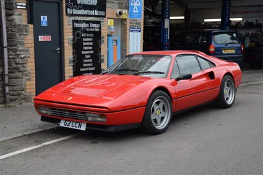 Ferrari 328 GTB