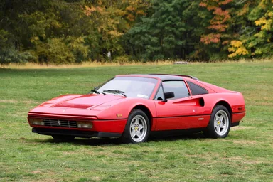 Ferrari 328 GTS
