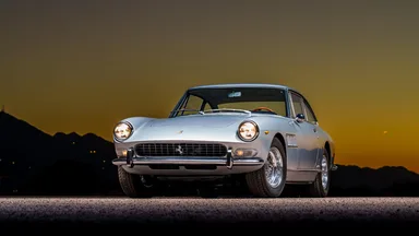 Ferrari 330 GT 2+2 SII