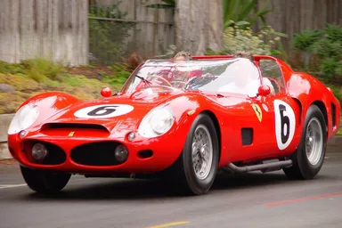 Ferrari 330 TRI/LM