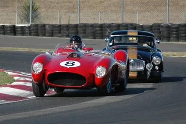 Ferrari 335 S