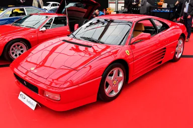 Ferrari 348 GTS
