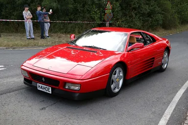 Ferrari 348 TB