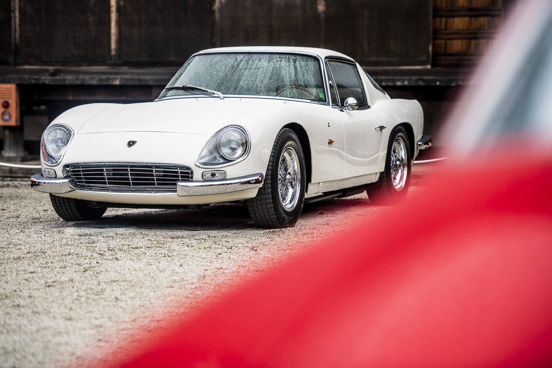 2019 Concorso d'Eleganza Kyoto