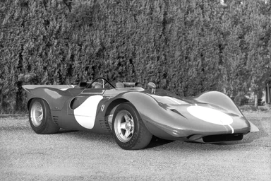 Ferrari 350 Can-Am