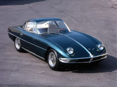 Lamborghini 350 GTV