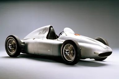 Cisitalia 360 Grand Prix