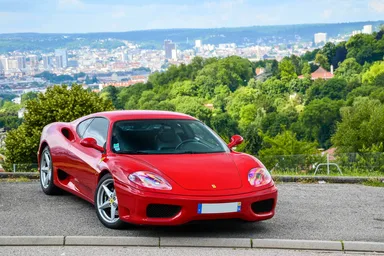 Ferrari 360 Modena