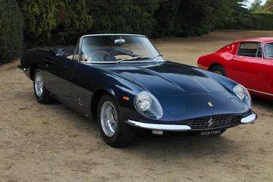 Ferrari 365 California