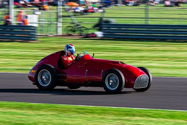 Ferrari 375 F1