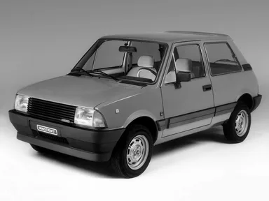 Innocenti Mini (Daihatsu)