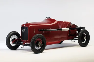 ALFA 40-60 HP Corsa