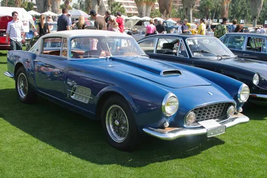 Ferrari 410 Superamerica