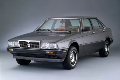 Maserati 420
