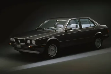 Maserati 422, 4.18v