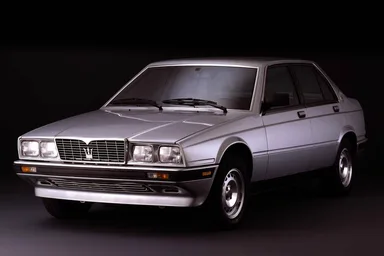 Maserati 425