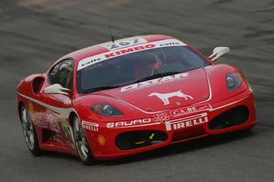 Ferrari F430 Challenge