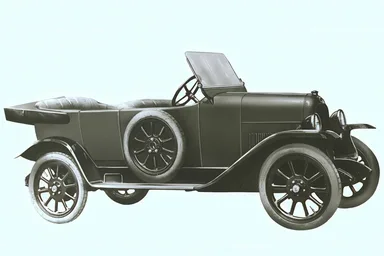 Fiat 501 S, 501 SS