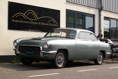 Cisitalia 505 DF