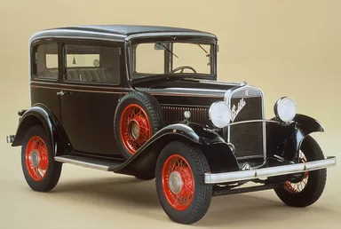 Fiat 508 Balilla