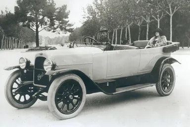 Fiat 510