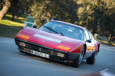 Ferrari 512 BB