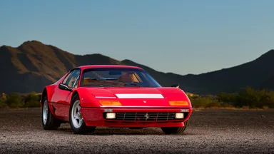 Ferrari 512 BBi