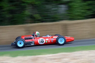 Ferrari 512 F1