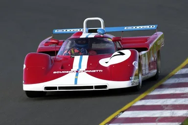 Ferrari 512 F