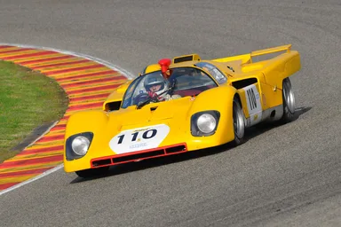 Ferrari 512 M