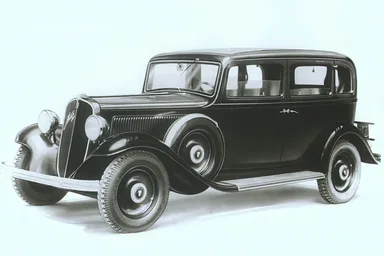 Fiat 518 Ardita