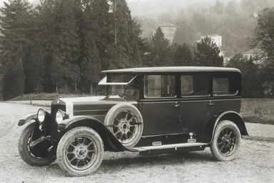 Fiat 519