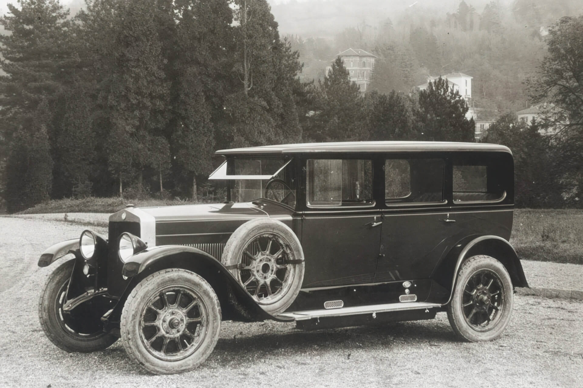 519 Berlina