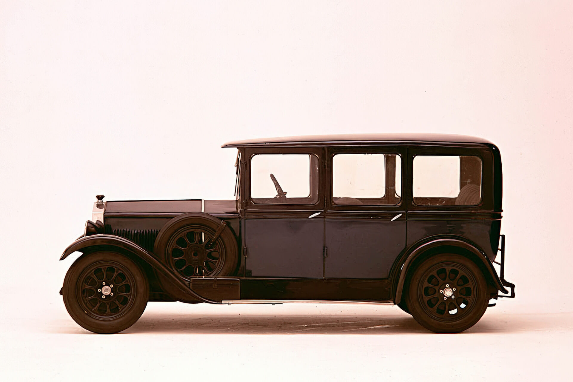 520 Berlina
